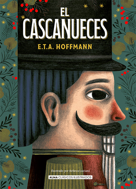 El Cascanueces - E.T.A. Hoffman