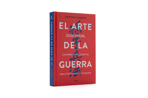 El arte de la guerra (Guía Visual) - Sun Tzu