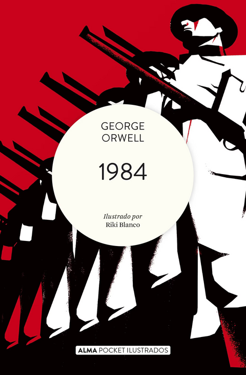 1984 (Pocket) - George Orwell