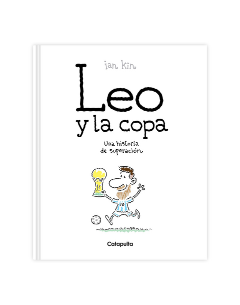 Leo y la copa