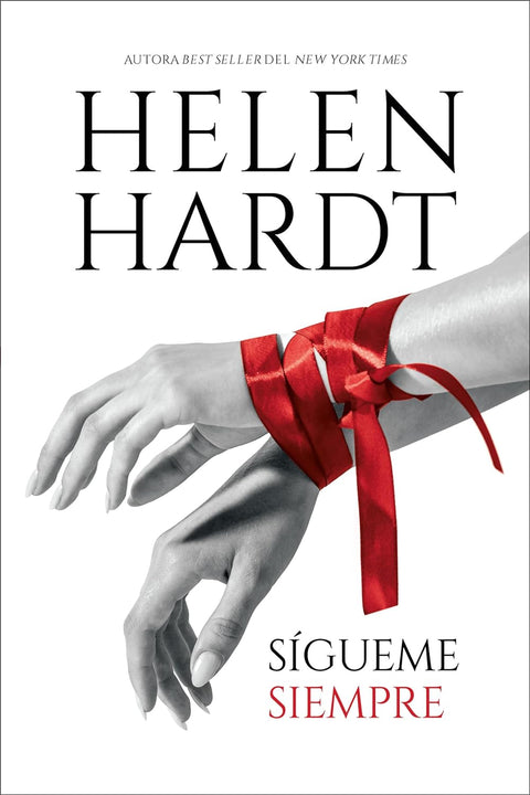 Sigueme siempre - Helen Hardt