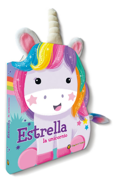 Estrella, la unicornio