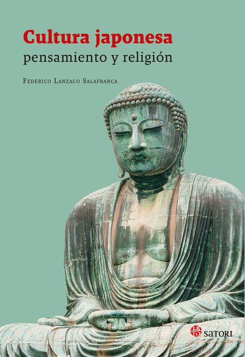 Cultura Japonesa Pensamiento y Religion - Lanzaco Salafranca Federico