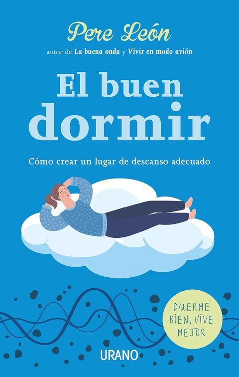 El buen dormir - Pere Leon