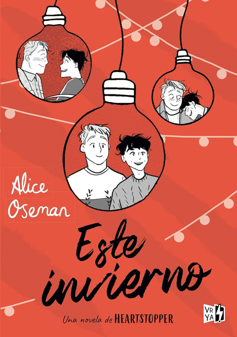 Este Invierno - Alice Oseman