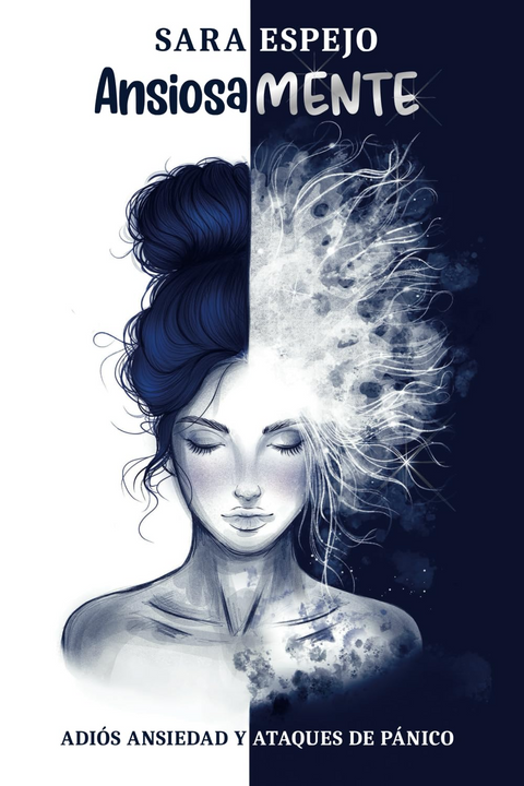 AnsiosaMENTE - Sara Espejo