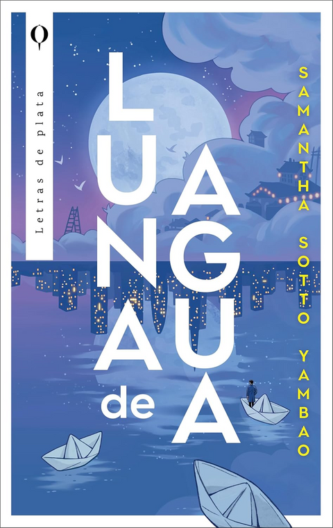 Luna de agua - Samantha Sotto Yambao