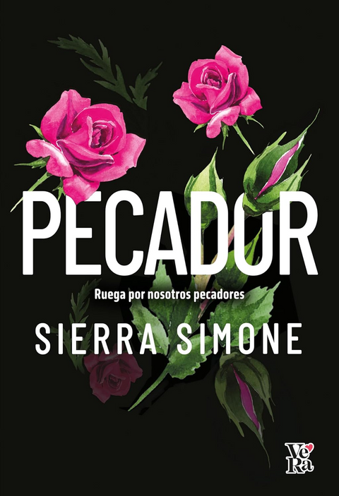 Pecador (Priest 2) - Sierra Simone