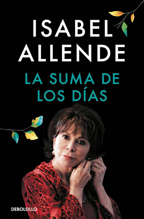 La suma de los dias - Isabel Allende