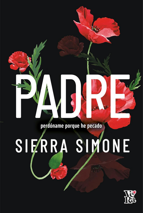 Padre (Priest 1) - Sierra Simone