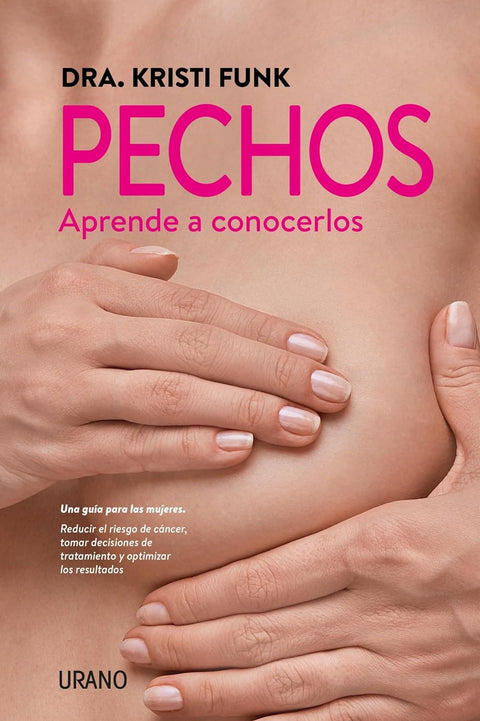 Pechos - Dra. Kristi Funk