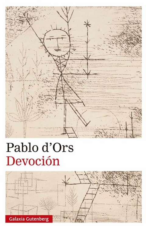 Devoción - Pablo d'Ors