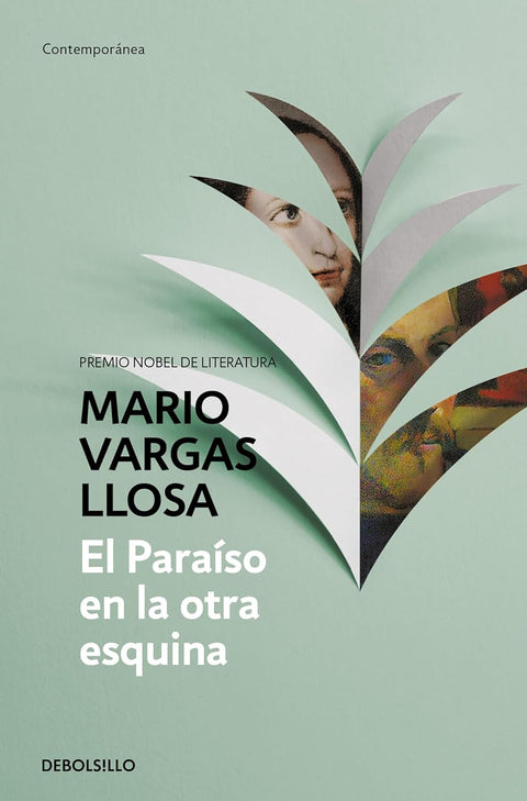 El paraiso en la otra esquina - Mario Vargas Llosa