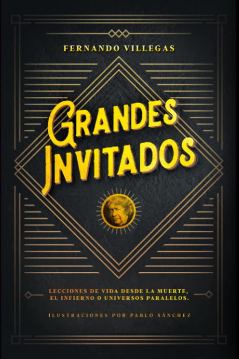 Grandes Invitados - Fernando Villegas