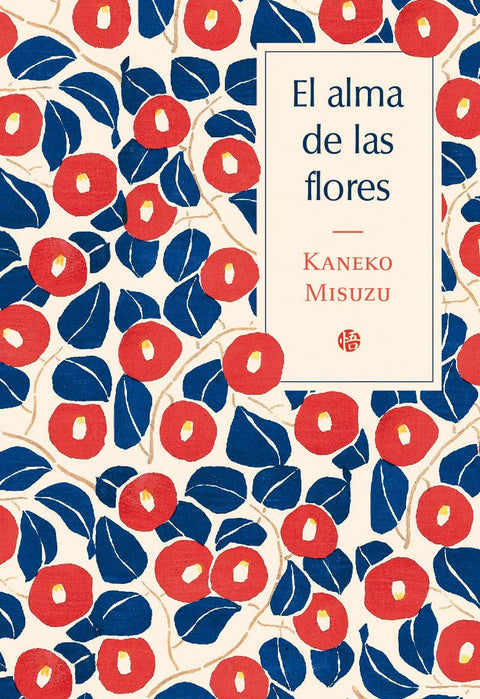 El alma de las flores - Kaneko Misuzu