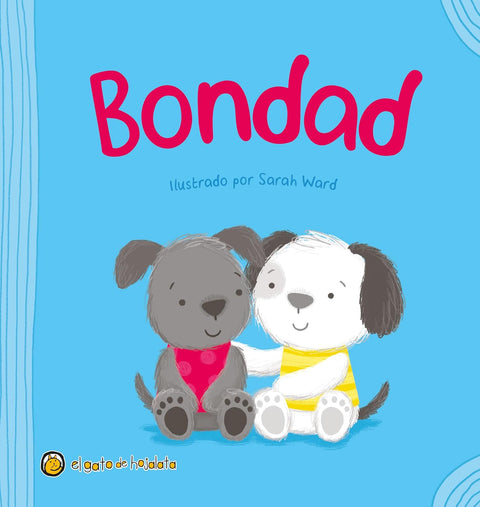 Caminando juntos - Bondad