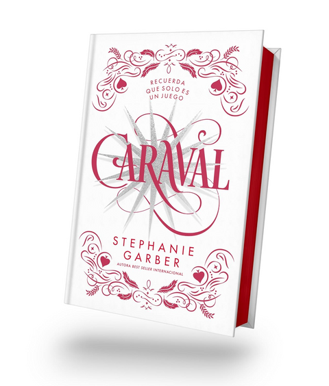 Caraval (Caraval 1) - Stephanie Garber