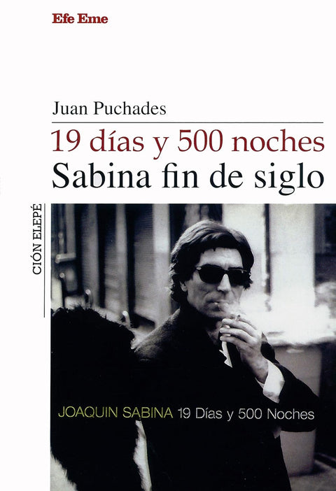 19 Días Y 500 Noches - Juan Puchades