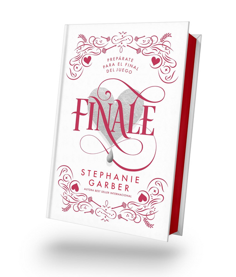 Finale (Caraval 3) - Stephanie Garber