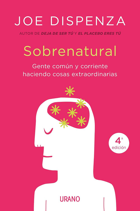 Sobrenatural - Joe Dispenza