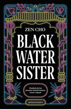 Black Water Sister - Zen Cho