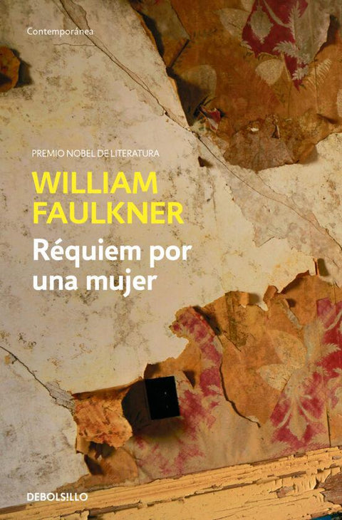 Requiem por una mujer - William Faulkner