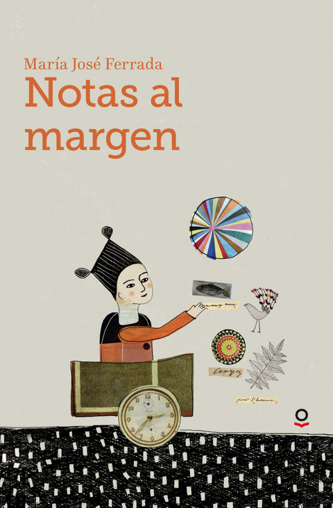 Notas al Margen - Maria Jose Ferrada