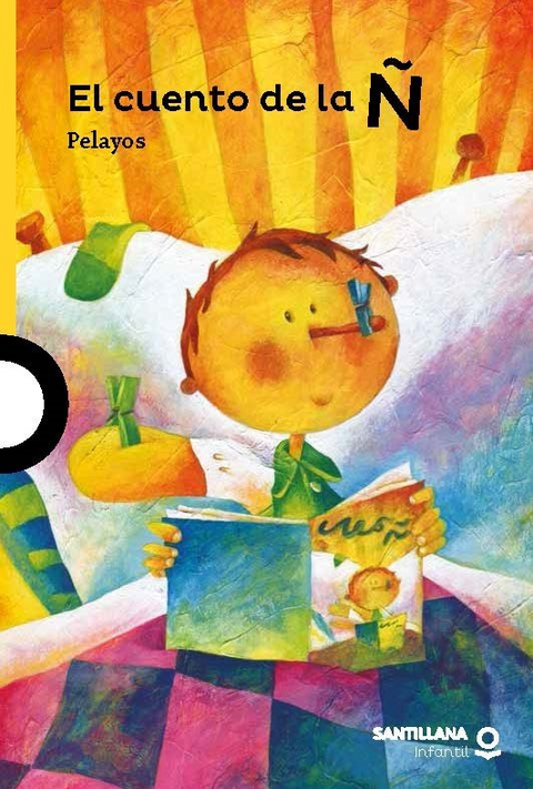 El cuento de la Ñ - Pelayos