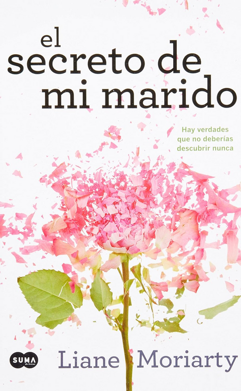El secreto de mi marido - Liane Moriarty