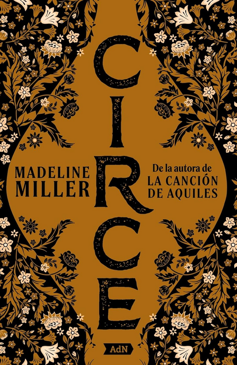 Circe (Bolsillo) - Madeline Miller