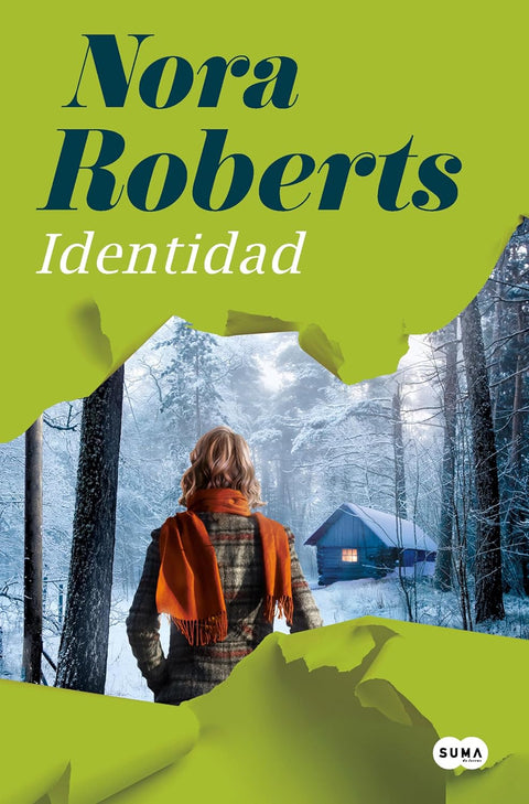 Identidad - Nora Roberts