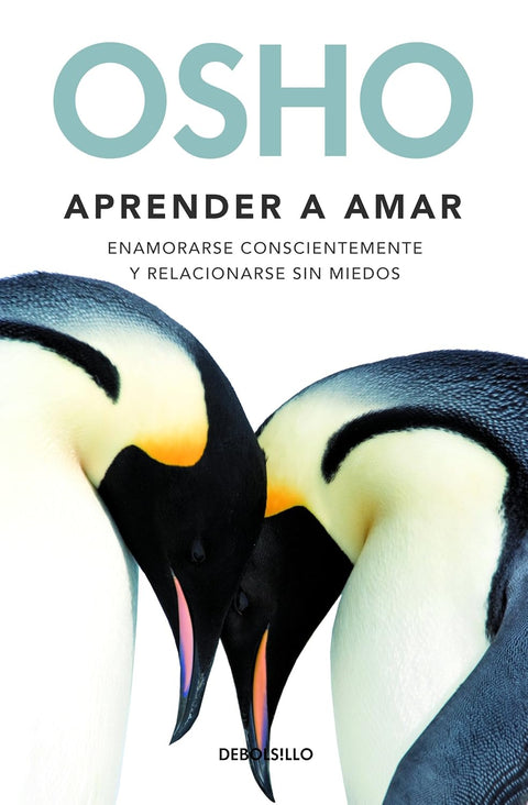 Aprender a amar - Osho