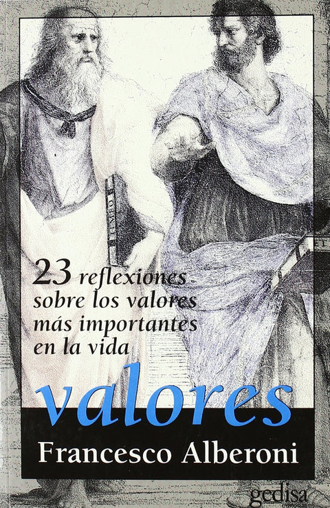 Valores - Francesco Alberoni