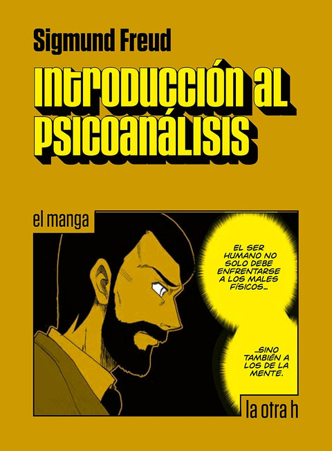 Introduccion al Psicoanalisis - Sigmund Freud