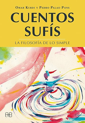 Cuentos Sufis - Omar Kurdi