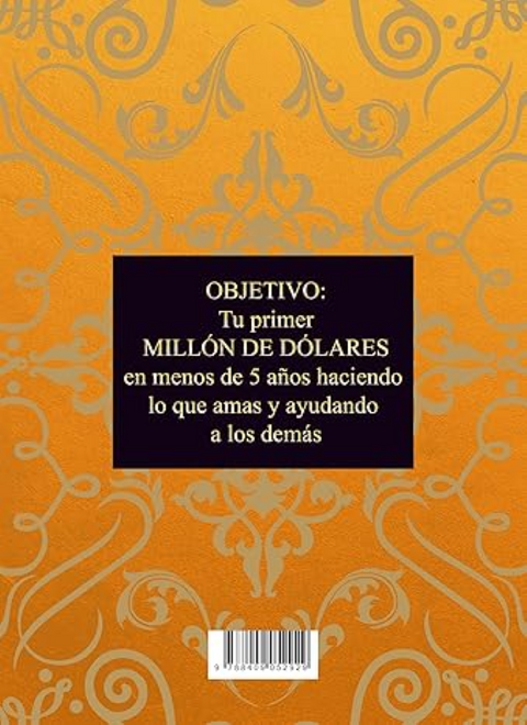 Marketing de Clase Mundial (Saga Millonario 5) - Lain Garcia Calvo