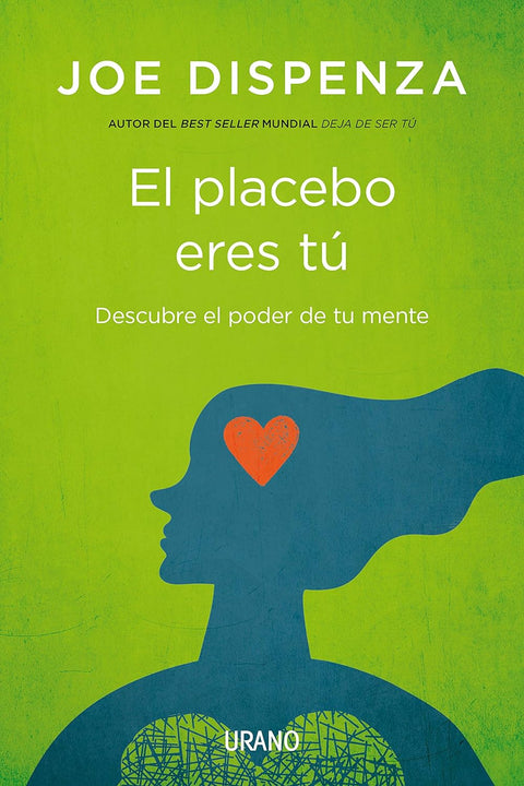 El placebo eres tu - Joe Dispenza