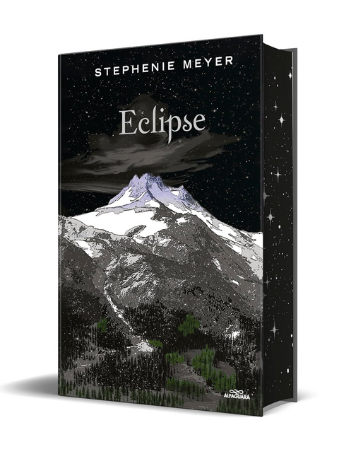Estuche Saga Crepúsculo 20 aniversario (contiene: Crepúsculo, Luna nueva, Eclipse y Amanecer) - Stephenie Meyer
