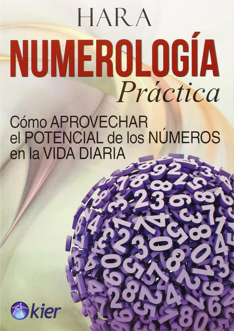 Numerología práctica - Hara