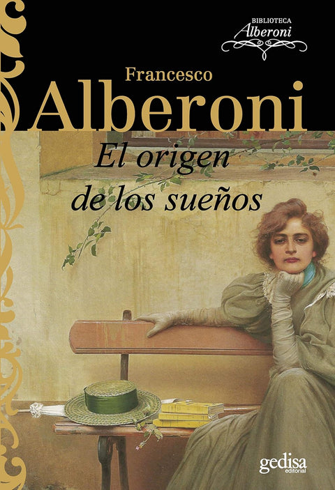 El origen de los sueños - Francesco Alberoni