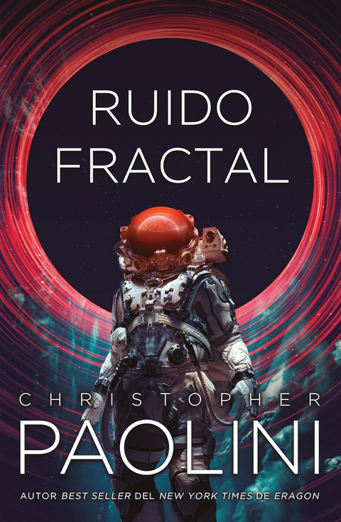Ruido fractal - Christopher Paolini
