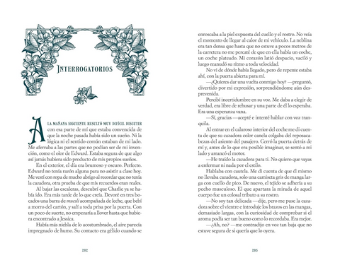 Crepúsculo (Ed. Especial imitada «Bella y Edward»  20 Aniv.) - Stephenie Meyer