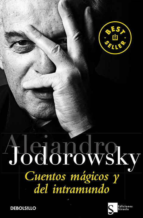 Cuentos magicos y del inframundo - Alejandro Jodorowsky