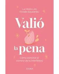 Valió la Pena  - Luz María Lira
