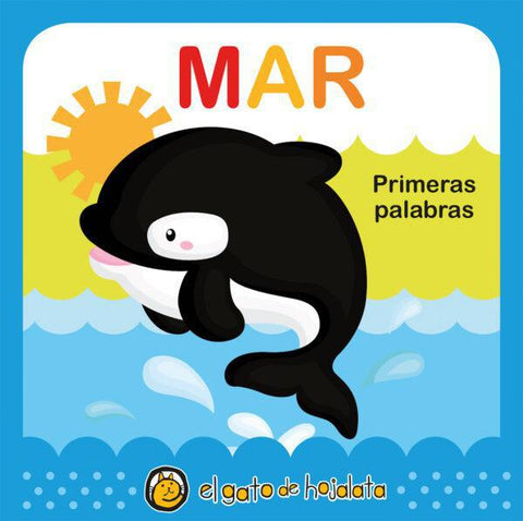 Mar - primeras palabras