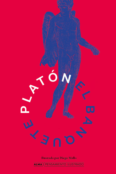 El Banquete - Platon