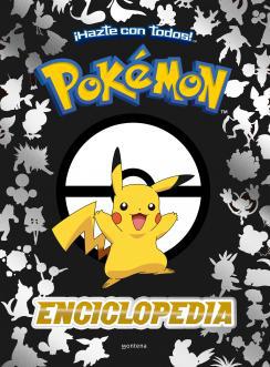 Enciclopedia Pokemon - The Pokemon Company