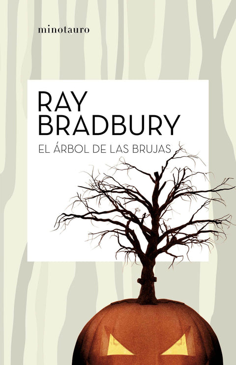El arbol de las brujas - Ray Bradbury