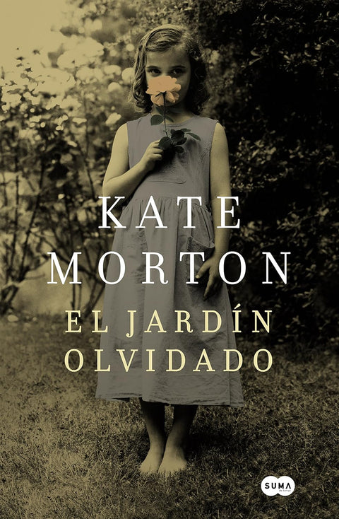 El jardin olvidado - Kate Morton