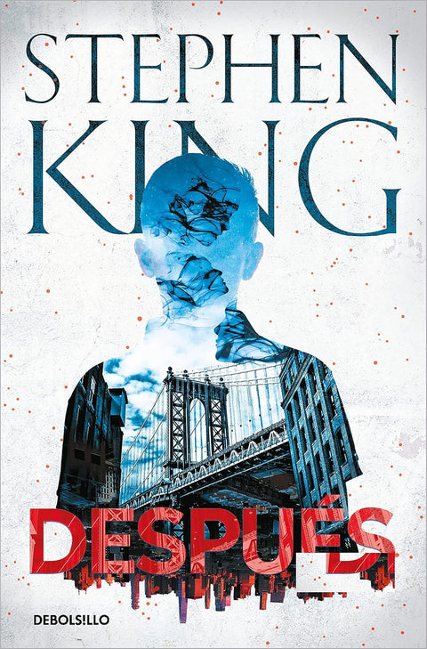 Después - Stephen King